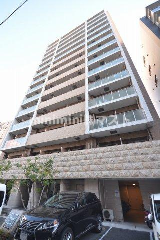 プレサンス難波セレクト