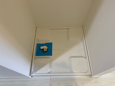 【設備】 | TFレジデンス蒲田