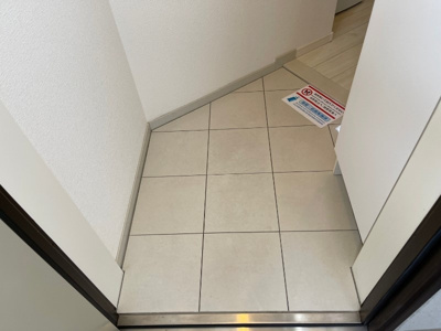 【玄関】 | TFレジデンス蒲田