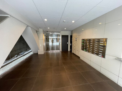 【その他共用部分】 | TFレジデンス蒲田