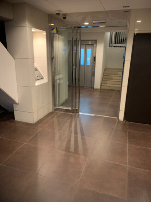 【その他】 | TFレジデンス蒲田