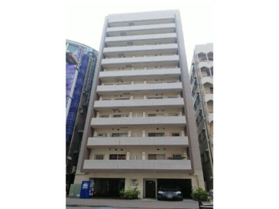 【外観】 | TFレジデンス蒲田