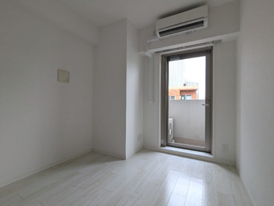 【居間・リビング】 | TFレジデンス蒲田