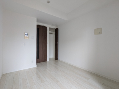 【居間・リビング】 | TFレジデンス蒲田