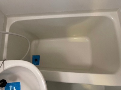 【浴室】 | TFレジデンス蒲田