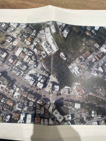 豊見城市豊見城　土地
