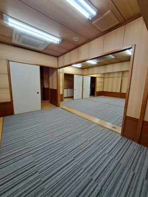 【その他】 | 大和コスモスビル