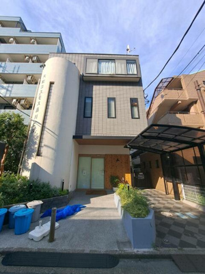 【外観】 | 大和コスモスビル | 外観です