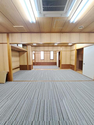 【その他】 | 大和コスモスビル