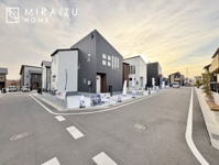 新築戸建　武蔵村山市神明　第7期　全6区画　の画像