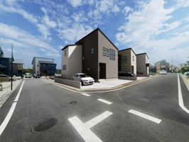 新築戸建　武蔵村山市神明　第7期　全6区画　の画像