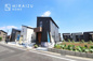 新築戸建　武蔵村山市神明　第7期　全6区画　の画像