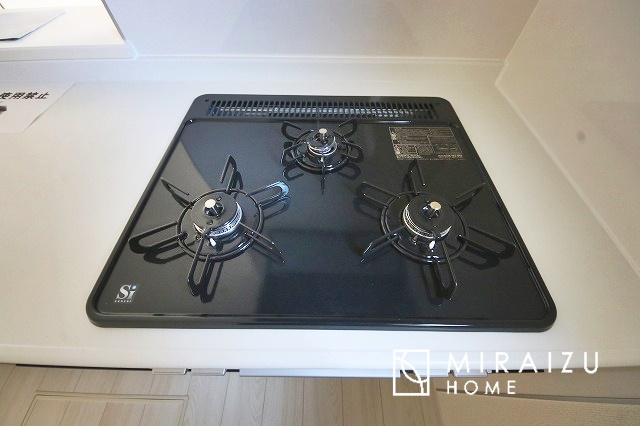 【設備】 | プライバシー性と開放感を高める住環境。陽当たりの良い開かれたロケーションを活かし、心地よい暮らしをプランニング