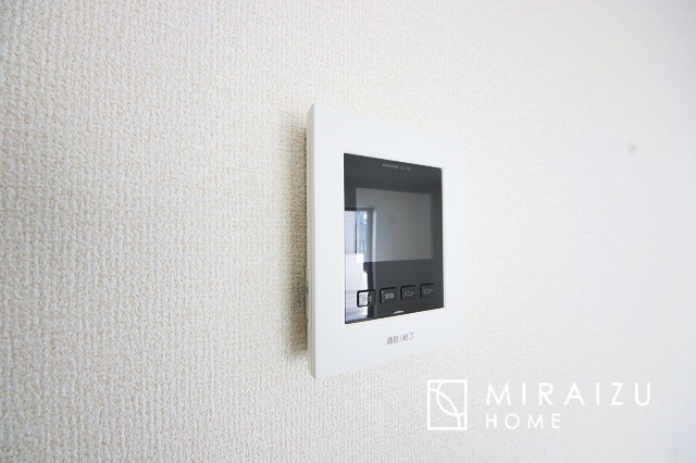 【防犯設備】 | 暮らしやすさを考えたプランで快適な現地ロケーションを実現。安らぎに満たされる、ゆとりのある日々を過ごせます♪