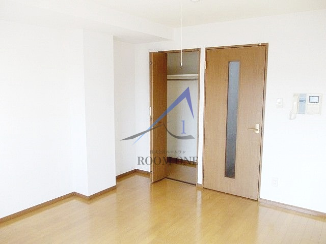 アルト・プエンテ平井の寝室|寝室です。