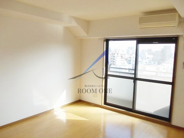 アルト・プエンテ平井の内装