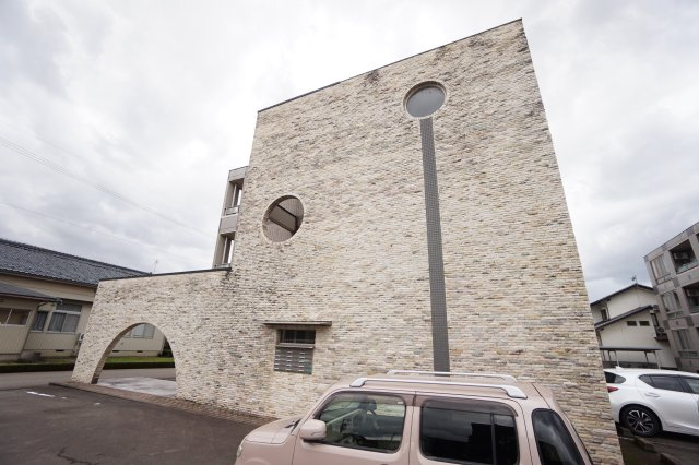 パラティーナ　南館