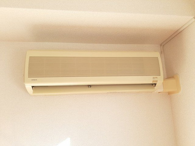 【設備】 | メゾンコニファーⅡ