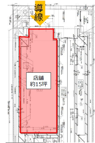 アーバネックス堺筋本町
