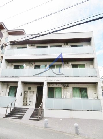 フェリーチェ百合ヶ丘Ａ