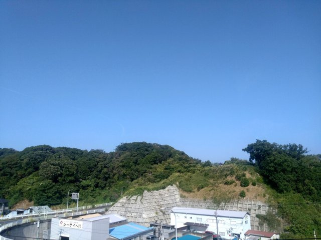 リステージ本郷台プリズムガーデンの展望