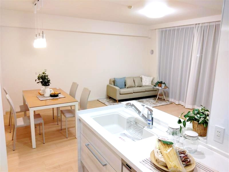 マークスプリングス・メゾン