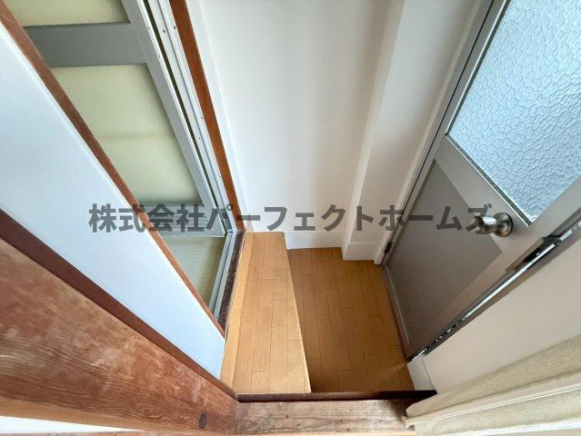 緑町マンションのその他