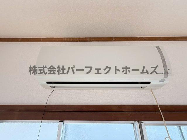 緑町マンションの設備