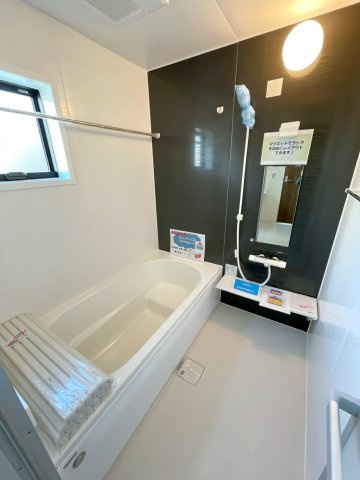 【浴室】 | 富岡市七日市第12