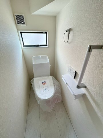 【トイレ】 | 富岡市七日市第12