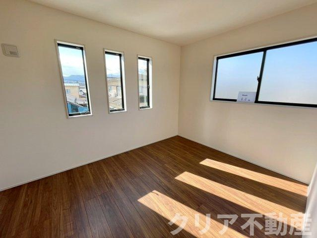 【洋室】 | 富岡市七日市第12
