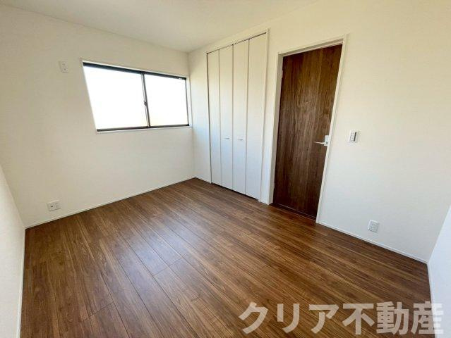 【子供部屋】 | 富岡市七日市第12