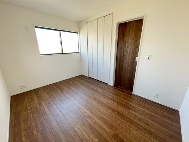 【子供部屋】 | 富岡市七日市第12