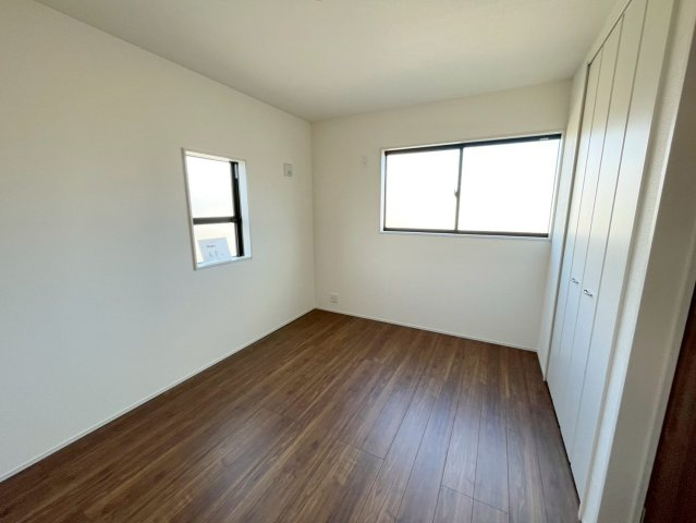 【子供部屋】 | 富岡市七日市第12