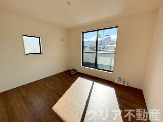 【洋室】 | 富岡市七日市第12
