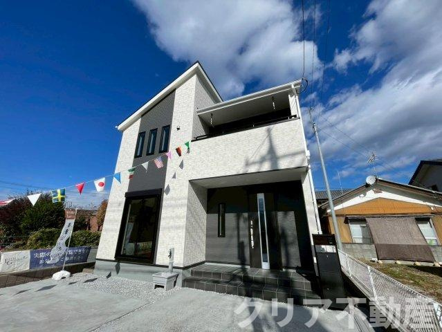 【外観】 | 富岡市七日市第12