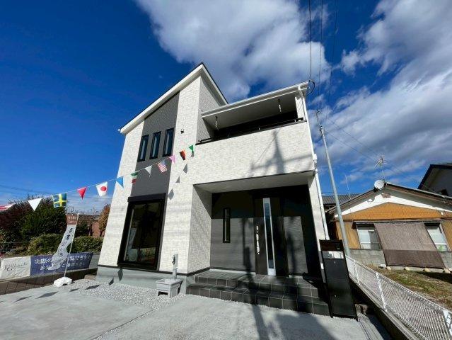 【外観】 | 富岡市七日市第12