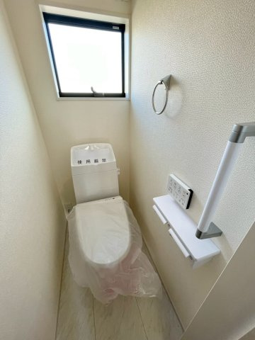 【トイレ】 | 富岡市七日市第12