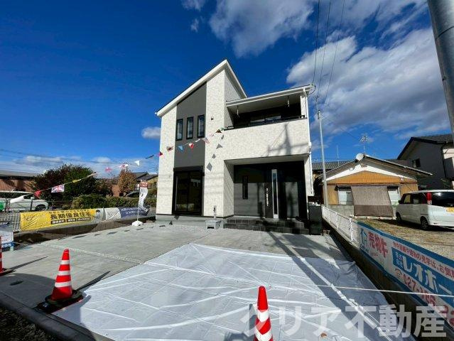 【駐車場】 | 富岡市七日市第12