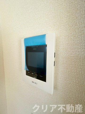 【セキュリティ】 | 富岡市七日市第12