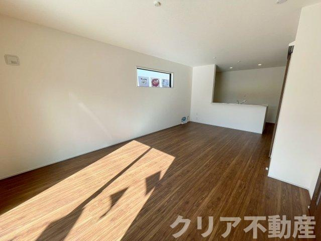 【居間・リビング】 | 富岡市七日市第12