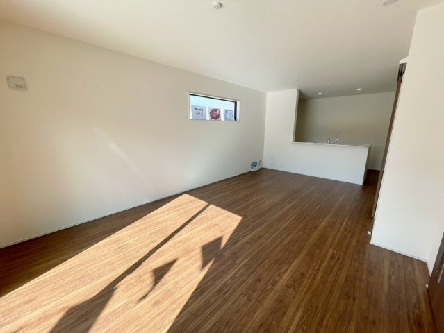 【居間・リビング】 | 富岡市七日市第12