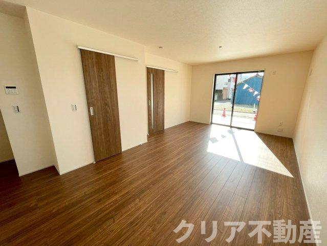 【内装】 | 富岡市七日市第12