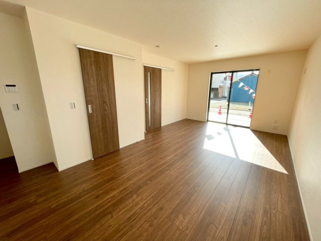 【内装】 | 富岡市七日市第12