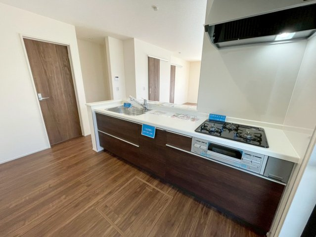 【キッチン】 | 富岡市七日市第12