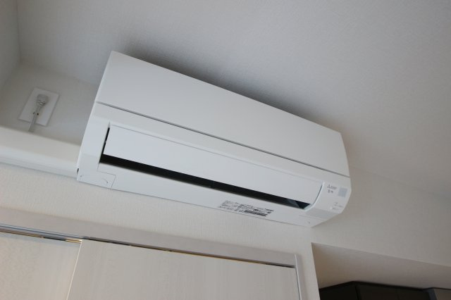 ザ・パークハビオ川口の設備