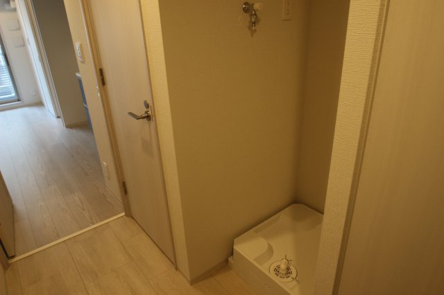 ザ・パークハビオ川口のその他|※イメージ別号室写真