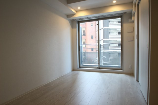 ザ・パークハビオ川口の寝室|※イメージ別号室写真