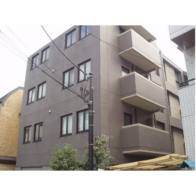 フォレスト弥生