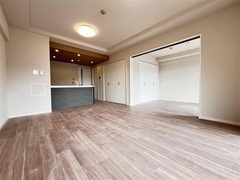 コスモシティ横浜石川町